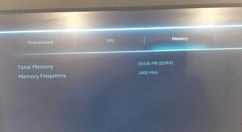 Supermicro GS5A-7 Xeon E5-1650 v4 @ 3.60GHz, 64GB, Quadro K4000, no HDD ~