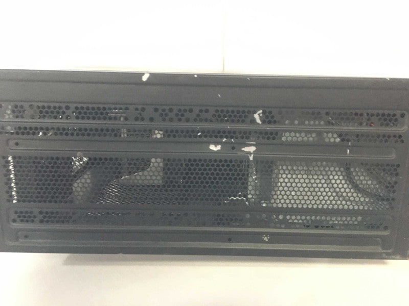 Supermicro GS5A-7 Xeon E5-1650 v4 @ 3.60GHz, 64GB, Quadro K4000, no HDD ~