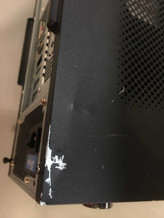 Supermicro GS5A-7 Xeon E5-1650 v4 @ 3.60GHz, 64GB, Quadro K4000, no HDD ~