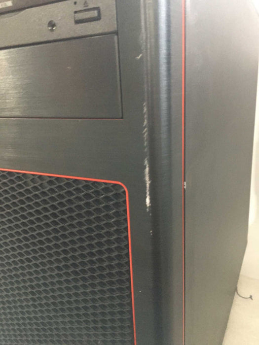 Supermicro GS5A-7 Xeon E5-1650 v4 @ 3.60GHz, 64GB, Quadro K4000, no HDD ~