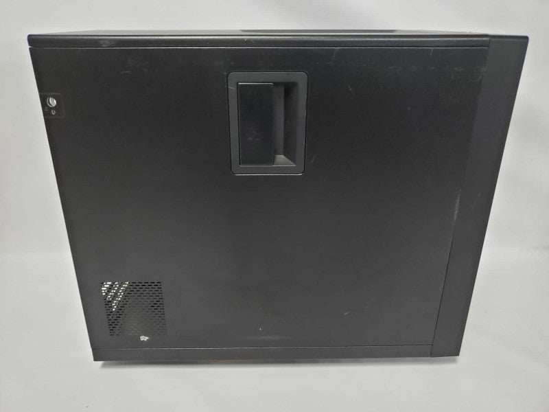 Dell Precision Tower 3620Xeon E3-1240 v5 3.5GHz 16GB DDR4 No GPU No HDD Q|