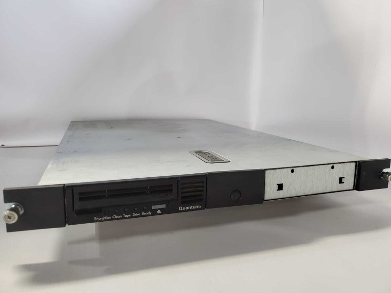 Quantum Rack Drive TC-L53CN TC-L52AN LTO5 Ultrium 3000 Hh SAS Internal Tape ~
