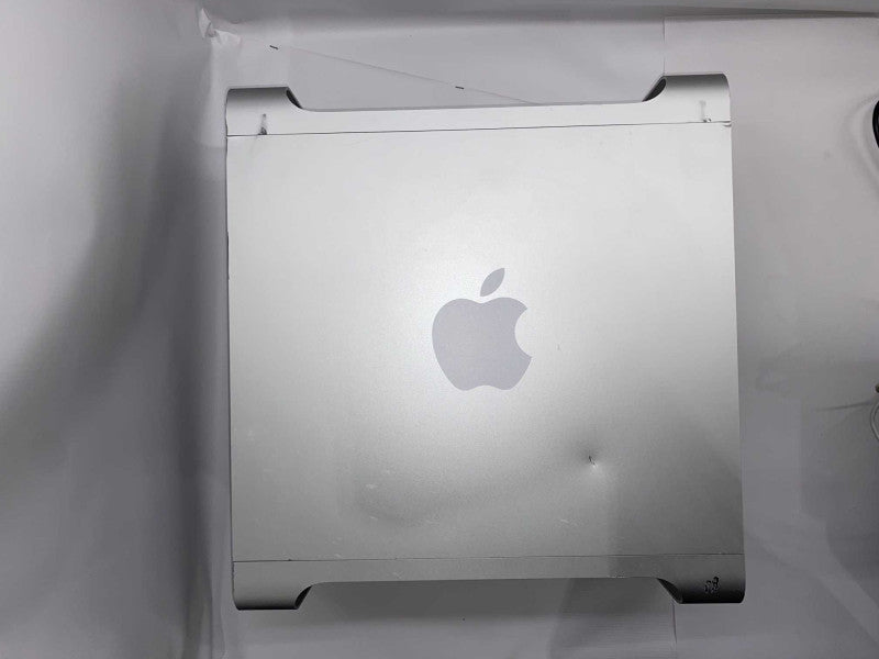 Apple Mac Pro Mid 2012 2 x Xeon X5675 2 x Radeon HD 5770 1GB 24GB RAM 512 SSD