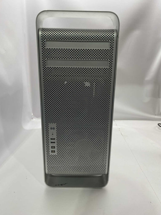 Apple Mac Pro Mid 2012 2 x Xeon X5675 2 x Radeon HD 5770 1GB 24GB RAM 512 SSD