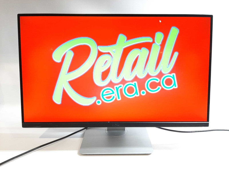 Dell 27\\" Monitor - U2715c Q$