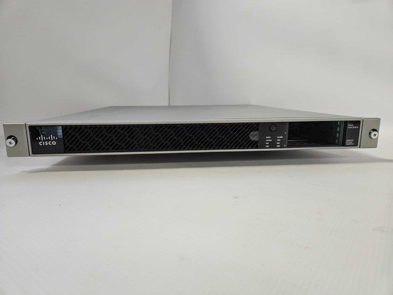 Cisco ASA 5545-X Network Security Firewall Appliance ASA-5545-X Q)