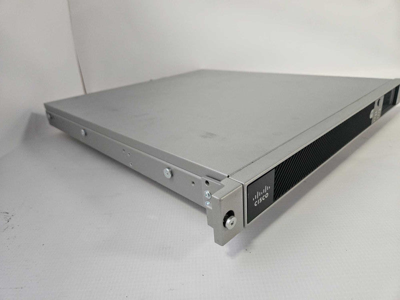 Cisco ASA 5545-X Network Security Firewall Appliance ASA-5545-X Q)