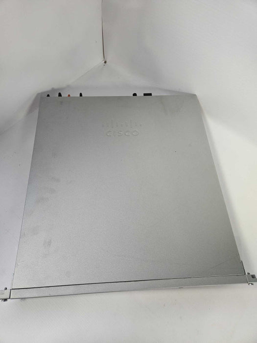 Cisco ASA 5545-X Network Security Firewall Appliance ASA-5545-X Q)