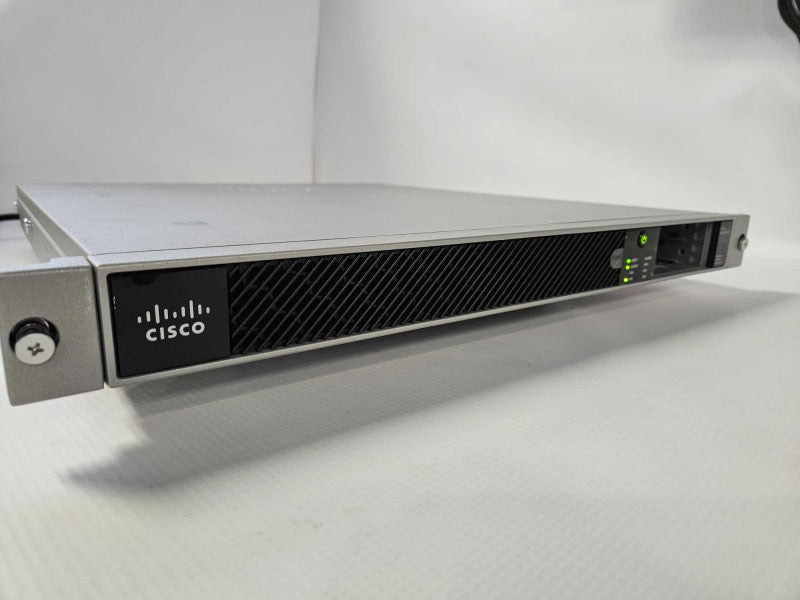 Cisco ASA 5545-X Network Security Firewall Appliance ASA-5545-X Q)