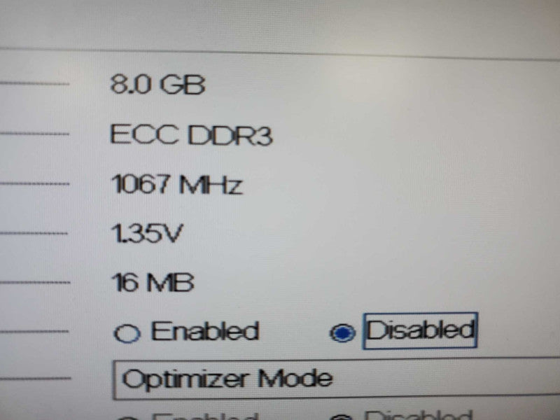 Dell PE R620 1x Xeon E5-2407 2.2GHz QC/ 8GB ECC, H310 Mini, NO HDDs 4x 3.5\\"~
