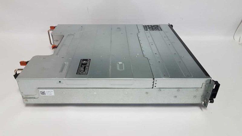 PowerVault MD1220 Direct Attached Storage 2x PSU / 2x Ctrl 6Gbps #