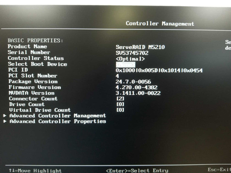 Lenovo x3550M5, 2x Xeon E5-2630v3 2.4ghz 128GB DDR4 M5210 2x PSU 2.5 _