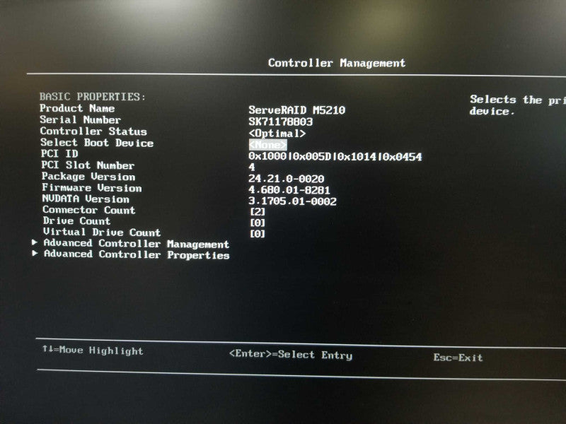 Lenovo x3550M5, 2x Xeon E5-2640v4 2.4ghz 32GB DDR4 M5210 2x PSU 2.5 _