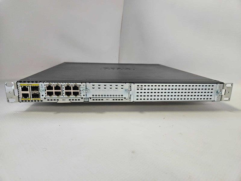 Cisco ISR 4300 Series Integrated Services Router ISR4331 )