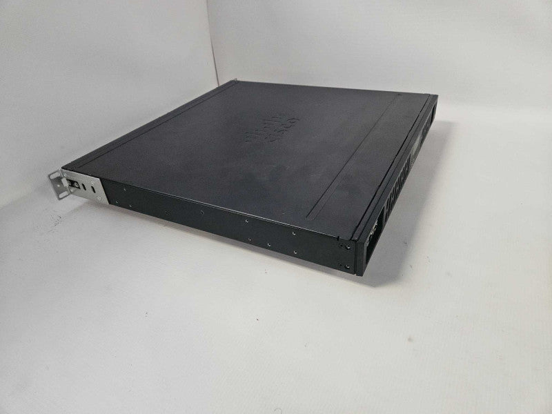 Cisco ISR 4300 Series Integrated Services Router ISR4331 )