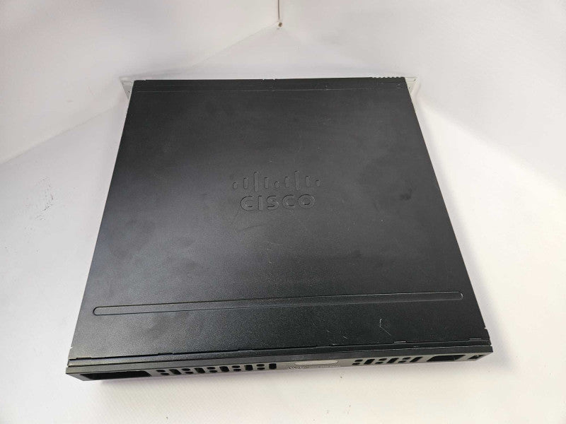 Cisco ISR 4300 Series Integrated Services Router ISR4331 )