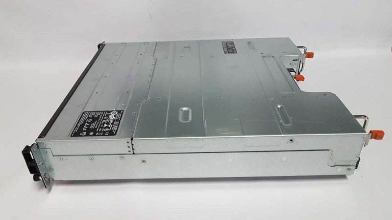 Dell Equalogic PS6100 San Storage Array / 2x PSU / 2x Ctrl Module 11 - READ #