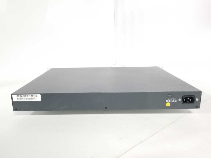 HP J9778A Switch 2530-48-PoE+ 48-Port Ethernet Switch _