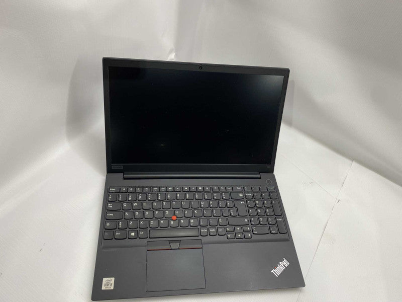 Lenovo ThinkPad E15 i5 10th Gen. 8GB RAM 256GB SSD