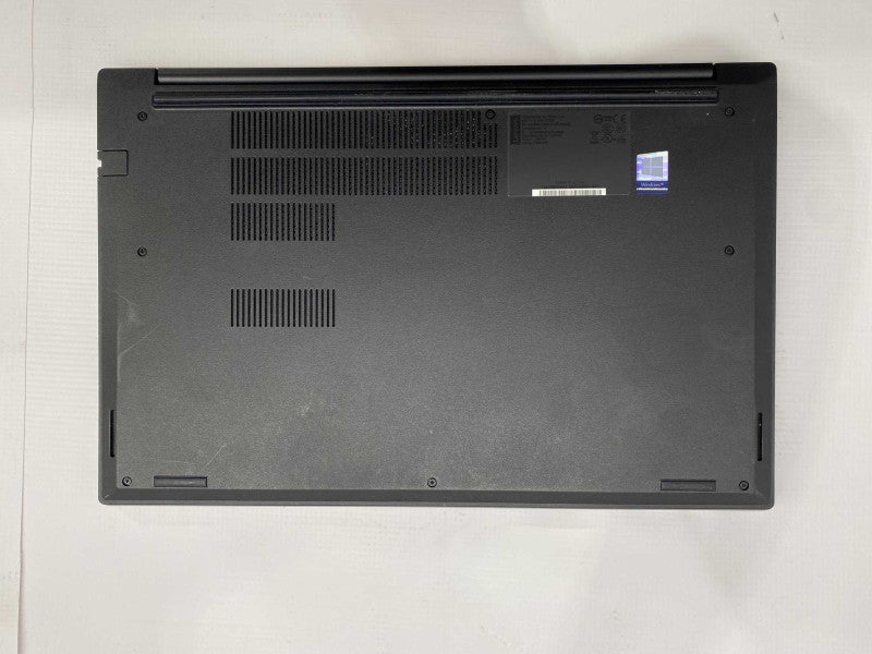 Lenovo ThinkPad E15 i5 10th Gen. 8GB RAM 256GB SSD