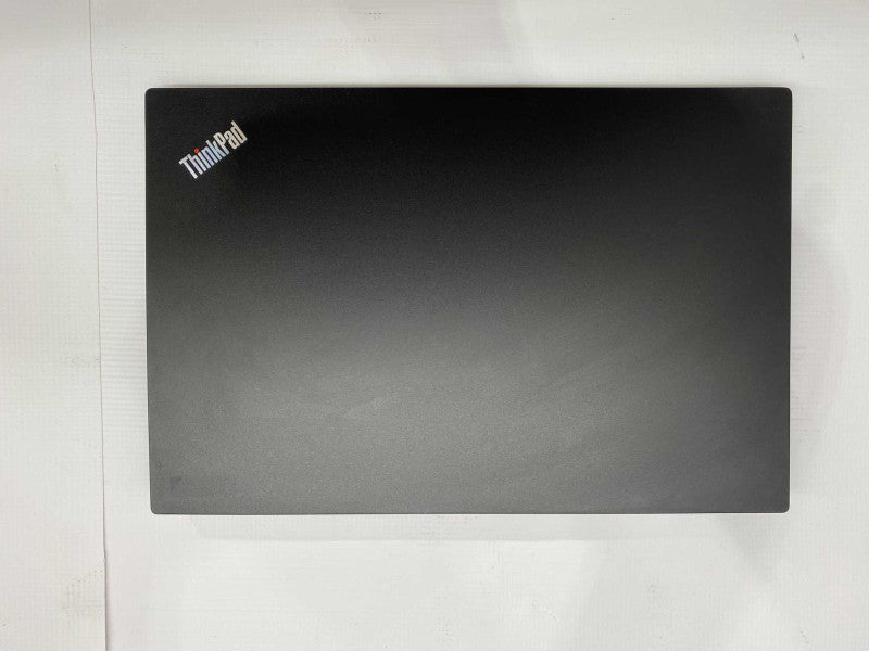 Lenovo ThinkPad E15 i5 10th Gen. 8GB RAM 256GB SSD