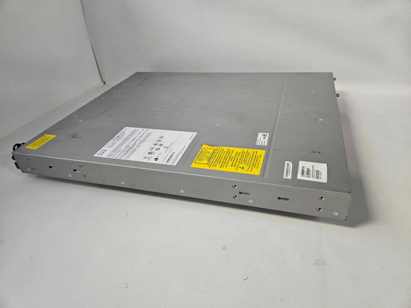 Cisco WS-C4500X-24X-ES 24-Port 10GE 4500X Switch Q)