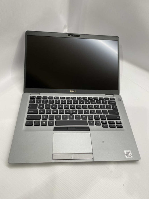 Dell Latitude 5410 Laptop i7 vPro 10th Gen. 16GB RAM 256GB SSD