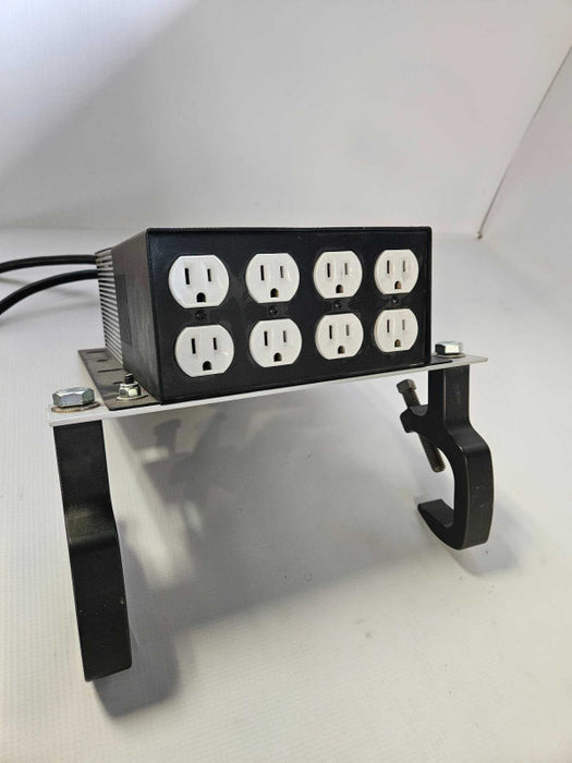 NSI DDS 6000 4 CHANNEL DIMMING SYSTEM )