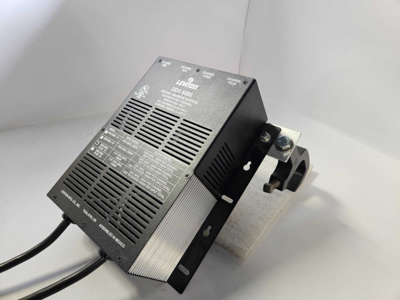NSI DDS 6000 4 CHANNEL DIMMING SYSTEM )