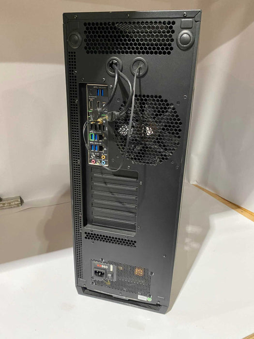 Custom Desktop PC - i7-4770K 3.5GHz, 32GB RAM