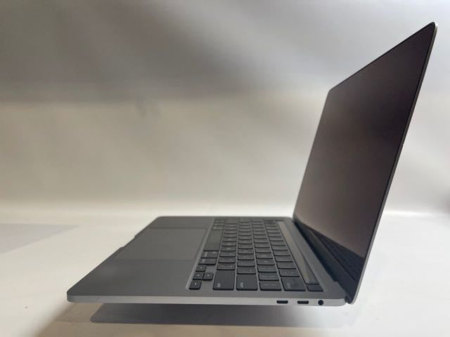 2020 MacBook Pro 13-inch i5-1038NG7 CPU 16GB RAM 500GB STORAGE READ DES.