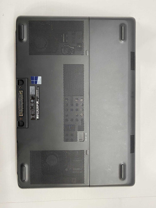 Dell Precision 7510 Laptop i7 6th Gen.16GB 500GBSSD NVIDIA Quadro M1000M 2GB