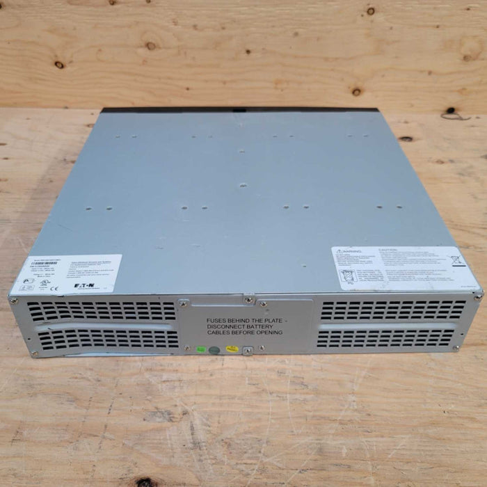 Eaton 9130 1500VA EBM PW9130N1500R-EBM2U Battery Pack =