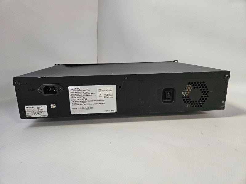 Panasonic KX-NS700 Telephone System Control Unit Q)