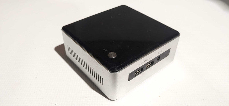 Intel NUC NUC5i5RYH i5-5250U 8GB DDR3 RAM NO HDD Q