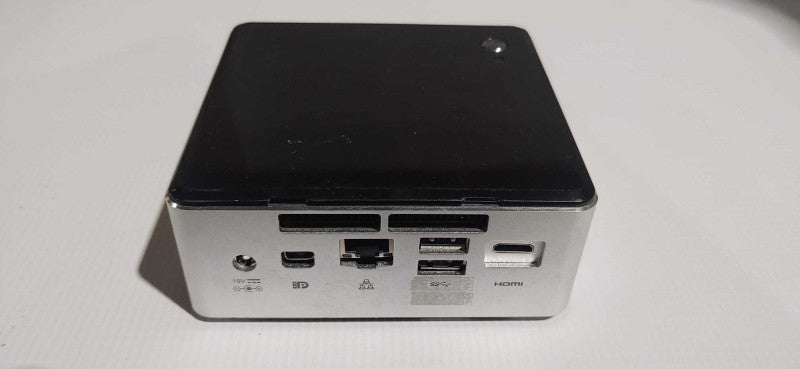 Intel NUC NUC5i5RYH i5-5250U 8GB DDR3 RAM NO HDD Q