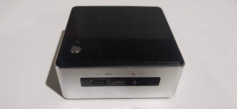 Intel NUC NUC5i5RYH i5-5250U 8GB DDR3 RAM NO HDD Q