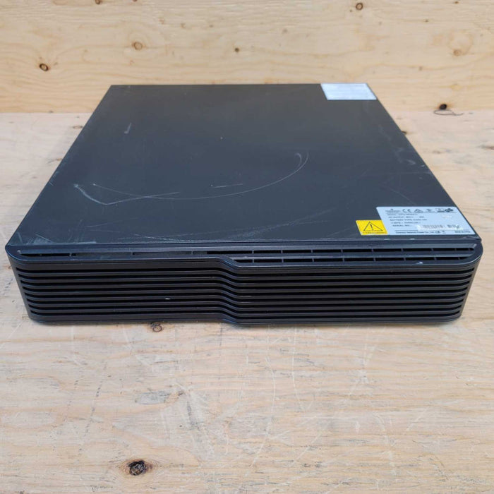 Vertiv GXT4 48VBATT Rack Tower External Battery Q=