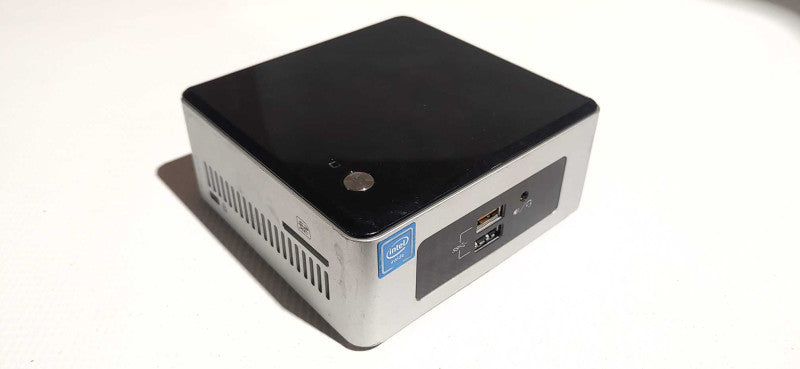 Intel NUC NUC5CPYH Celeron N3060 4GB DDR3 RAM NO HDD