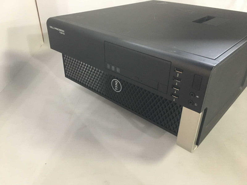 Dell precision T3610 Xeon E5-1607 V2 @ 3.00ghz / 8gb ram / Firepro W5000 #