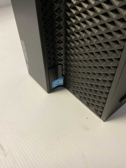 DELL Precision Tower 5810 with Intel Xeon E5-1620 v3 @ 3.5GHz 32GB RAM  -