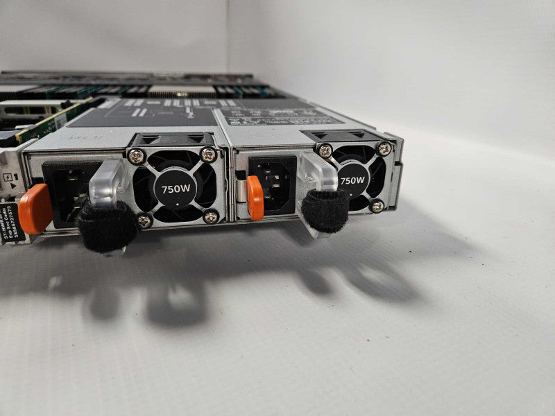 Dell PowerEdge R620 2x Xeon E5-2620 0 @ 2.00GHz 16 GB RAM H310 Mini 2x PSU )