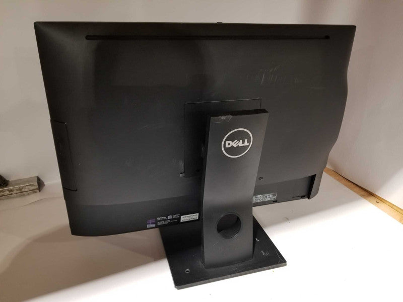 Dell Optiplex 7450 AiO - i7-7700 3.6GHz, 8GB RAM