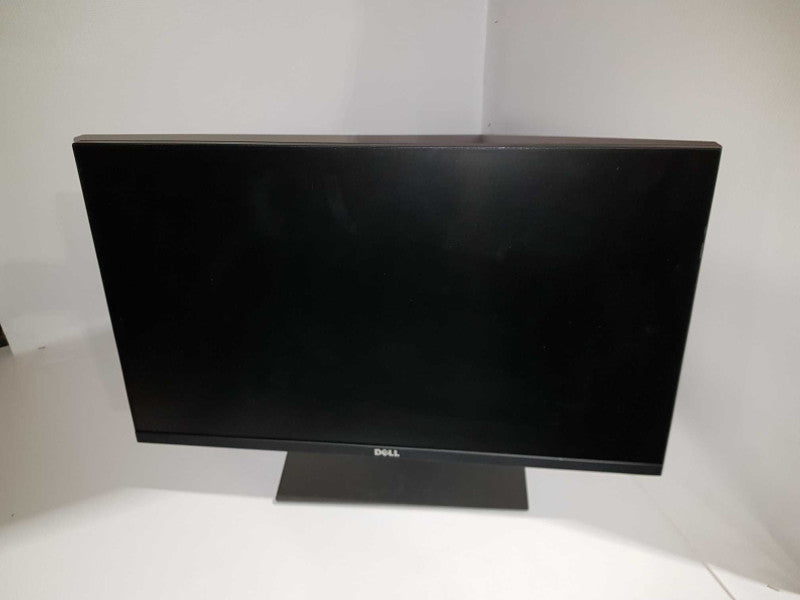 24 \\" Dell Flat Panel Monitor P2418HT  60HZ