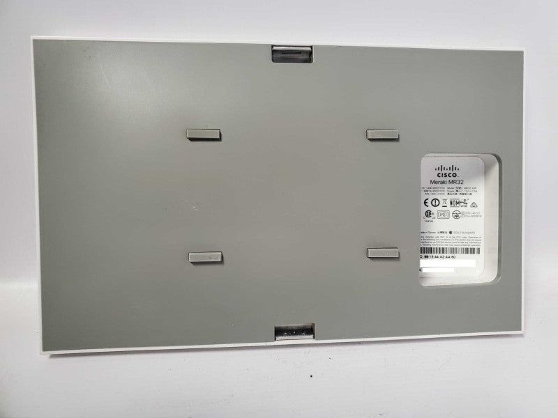 Cisco Meraki MR32-HW Access Point [Unclaimed] Q(