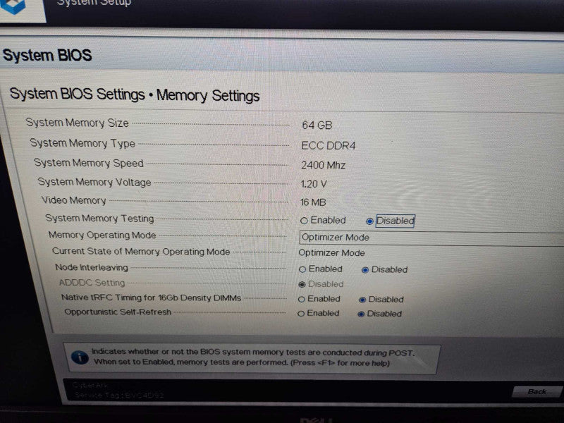 Dell PowerEdge R440 2x Xeon Silver 4110 2.1GHz 64GB DDR4 ECC Ram H740P RAID )