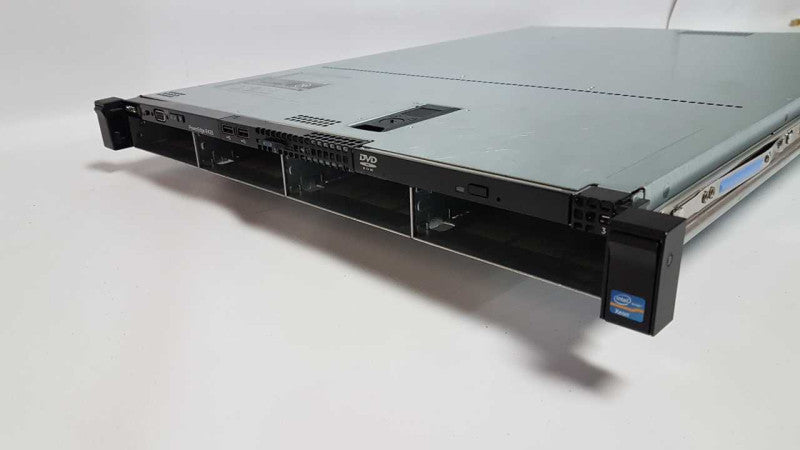 Dell Poweredge R420 2x Xeon E5-2407 @ 2.20ghz / 32gb ram / H310 Mini Raid #