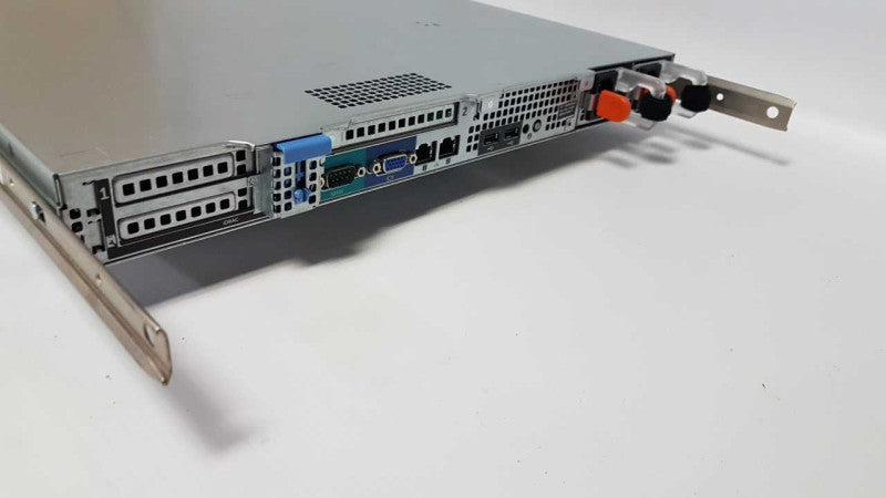 Dell Poweredge R420 2x Xeon E5-2407 @ 2.20ghz / 32gb ram / H310 Mini Raid #