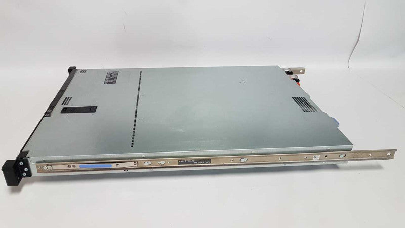 Dell Poweredge R420 2x Xeon E5-2407 @ 2.20ghz / 32gb ram / H310 Mini Raid #