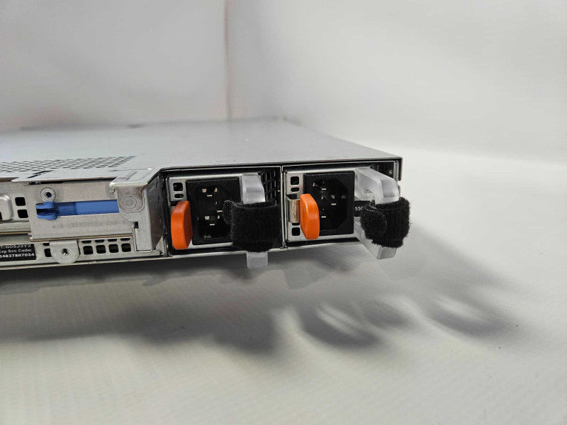 Dell PowerEdge R440 2x Xeon Silver 4110 2.1GHz 32GB DDR4 ECC Ram H330 RAID )